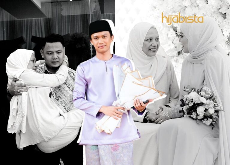 Ibu Kembali Ke ‘Pangkuan Ilahi’, Ubai Akui Terpaksa Redha Walaupun Berat! – “Hilangnya Doa Seorang Ibu.”