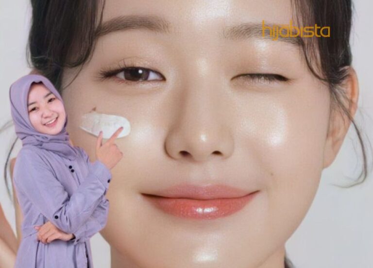 Mencegah Penuaan Kulit Pada Usia 20-an, Ini Petuanya!