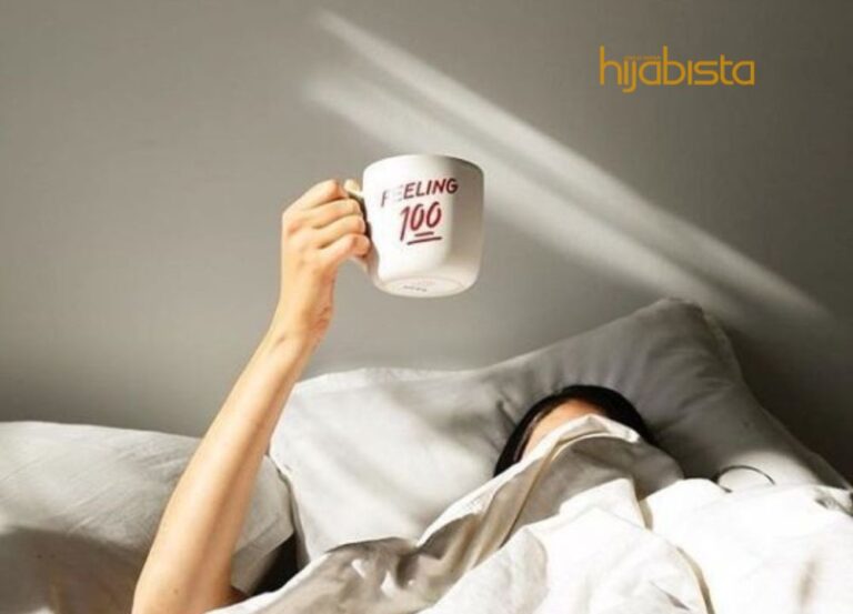 Bahaya! Bangun Di Tengah Hari Boleh Memberi Kesan Negatif Kepada Kesihatan Otak