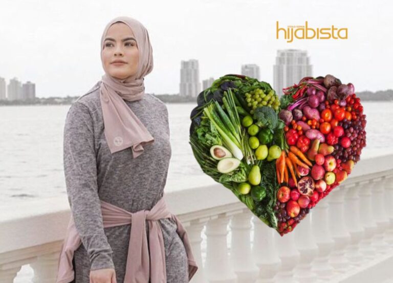 Jaga Kesihatan Jantung Dengan Mengamalkan Pemakanan Ini!