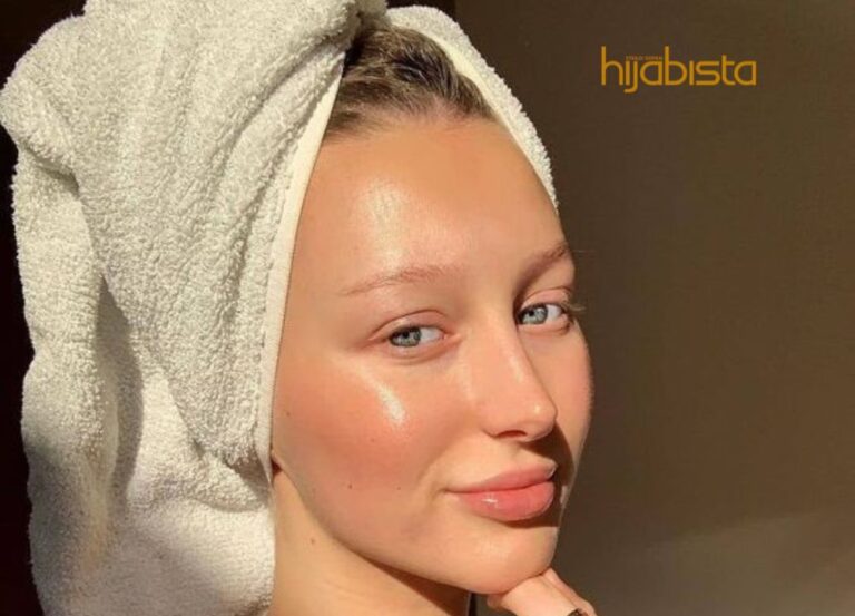 Tip Untuk Tona Kulit Yang Lebih Sekata, Mesti Cuba!