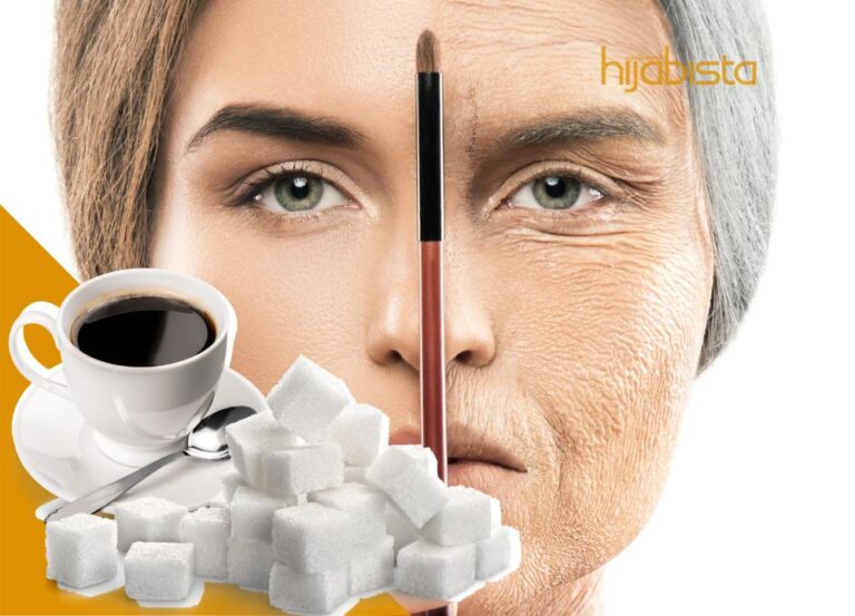 Tak Sangka! 4 Makanan Ini Membuat Kesan ‘Penuaan’ Jadi Lebih Cepat Terhadap Wanita