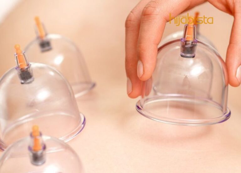 Berbekam Untuk Kulit Ala Selebriti, SPA Ini Menjaminkan Keselesaan Untuk Hijabi