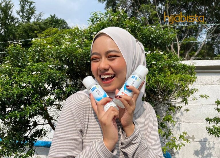 Enggan Tua Sebelum Usia, Wanita Jepun Amalkan Losyen Ini Dalam Rejim Kecantikan