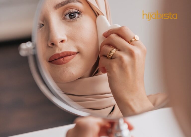 Botox Semulajadi Mudah Sahaja, Tambahkan Gua Sha Pada Rutin Kecantikan Anda