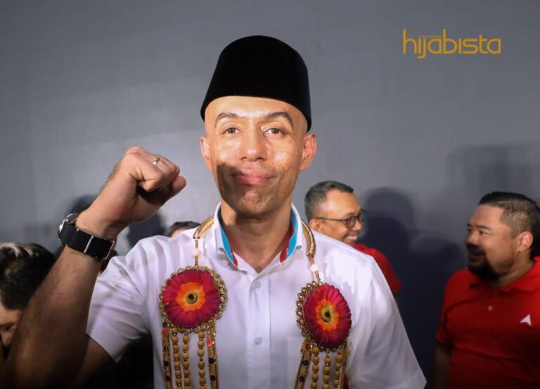 Altimet Tunai Tanggungjawab Pertama Sebagai ADUN Lembah Jaya, Ajak Orang Ramai Imarahkan Masjid!