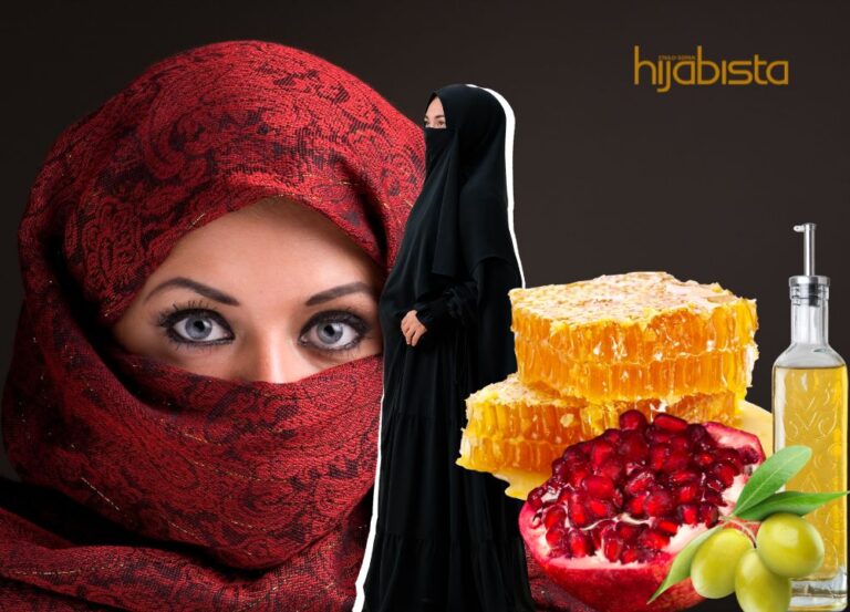 Enam Makanan ‘Sunnah’ Ini Amalan Wanita Timur Tengah, ‘Rahsia’ Kejelitaan Mereka!