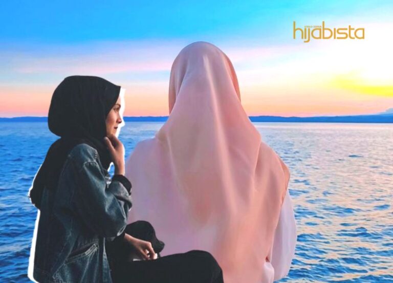 Jiwa Hijabi Sering Rasa Kosong? Didik ‘Rohani’ Berhibur Di Aplikasi Muslim Qalbox!