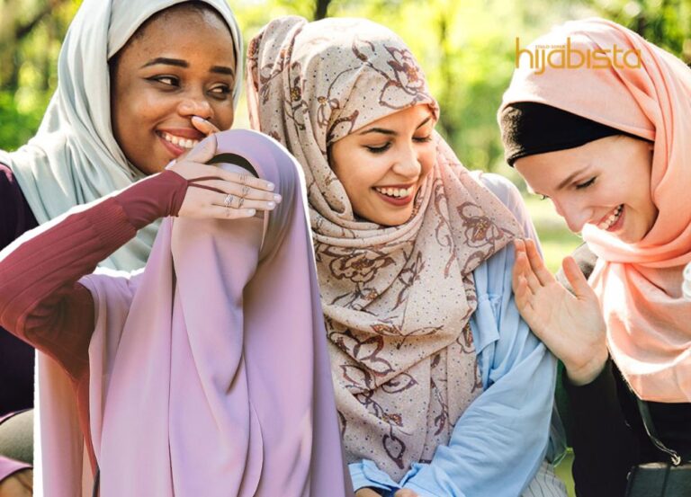 Buka Tudung Kerana Mahu Jadi Diri Sendiri? Niat Tak Menghalalkan Cara! Wanita Islam WAJIB Tutup Aurat