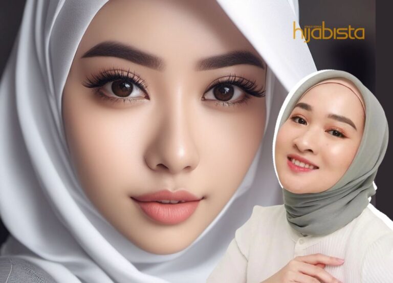 5 Amalan Ini Buat Hijabi Tampak ‘Cantik Luar Dalam’, Tanpa Perlu Keluarkan Kos!