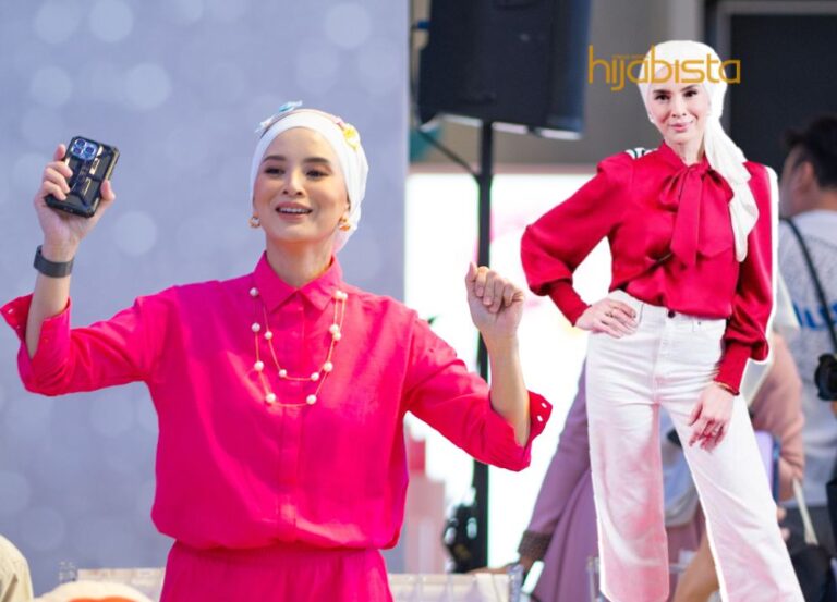 Daphne Iking Beri Tekankan ‘Pentingnya’ Jaga Kebersihan & Kesihatan Kulit Seawal Usia Kanak-Kanak!