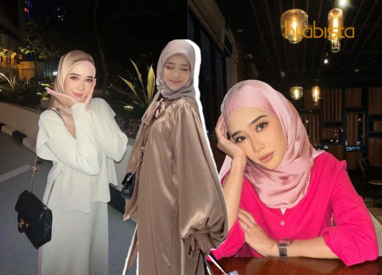 Hadapi ‘Kemurungan’ Pulang Dari Umrah, Fatin Afeefa Akui Malu Berpakaian Seksi!