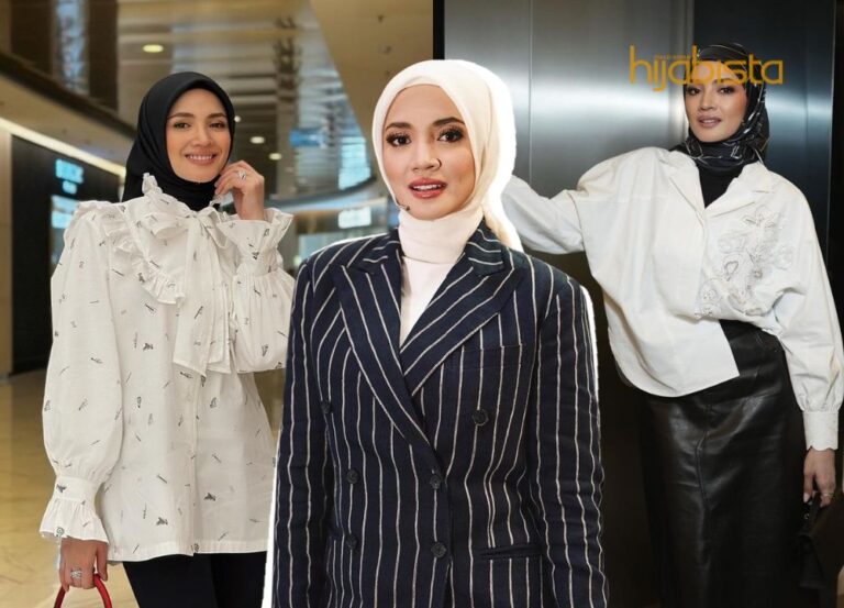 Menjauh Dari ‘Hiruk Pikuk’ Dunia, Fazura Kini Fokus Gapai Ketenangan Dengan Hargai Diri Sendiri!