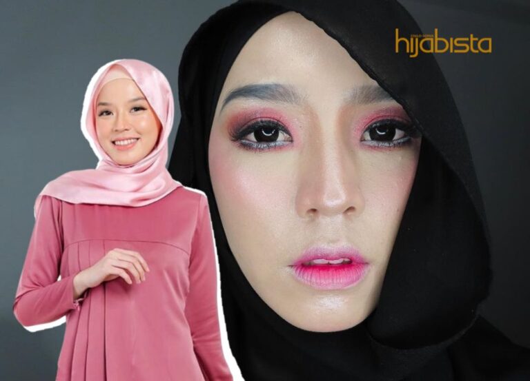 Akui Pernah ‘Jahil’, Hingga Persoalkan Tentang Tuhan, Kini Solat Menjadi Keutamaan Nonny Nadirah!