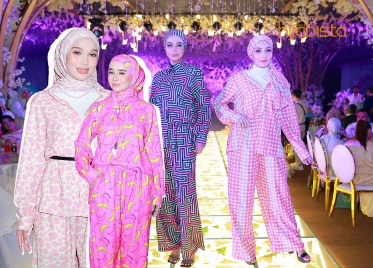 Tudung Sarung Boleh Digayakan 7 Stail? Hijabi Terus Jadi Fashionista! Flip Hijab Lah Lepas Ni Sis