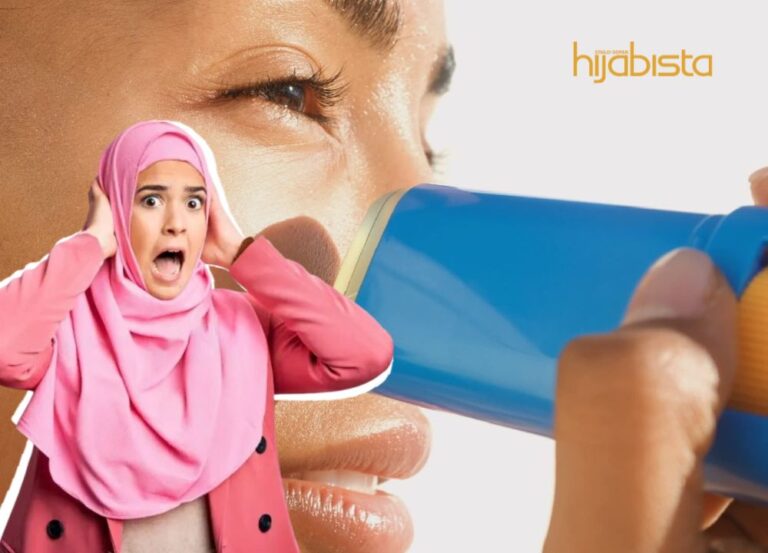 Semak Lima Perkara Ini Dulu, Sebelum Guna ‘Sunscreen Stick’ Sis! Jangan Main Bedal Je