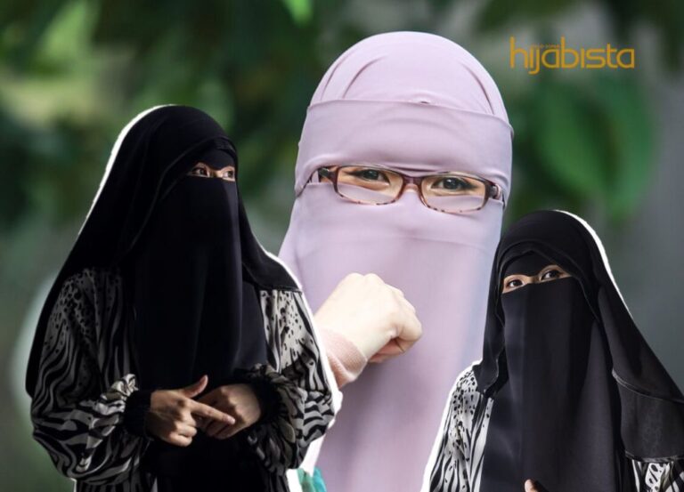 Waheeda Wasini Dedah, ‘Hilang’ Dari Dunia Seni Kerana Tadabbur Al-Quran Selama 10 Tahun!