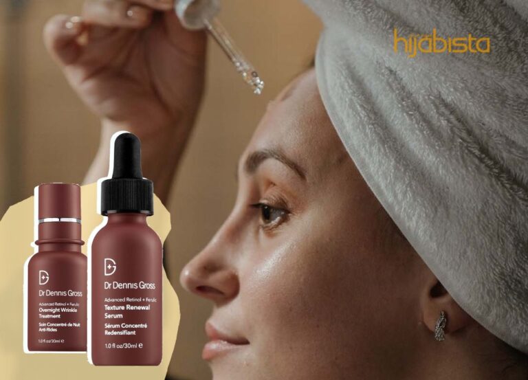 8 Kesilapan yang Perlu Dielakkan Apabila Menggunakan Retinol