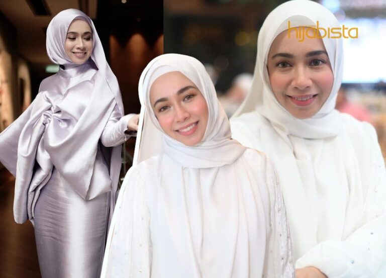 Amal Makan Oren & Minum 8 Gelas Air Kosong Sehari, Rahsia Wajah Amira Othman Cantik Bebas Jerawat