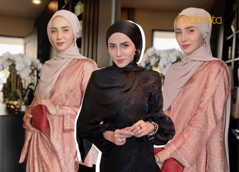 Siti Elizad Akui ‘Rindu’ Air Tangan Arwah Ibu, Nasib Baik Sempat Turun Ilmu Masakan!