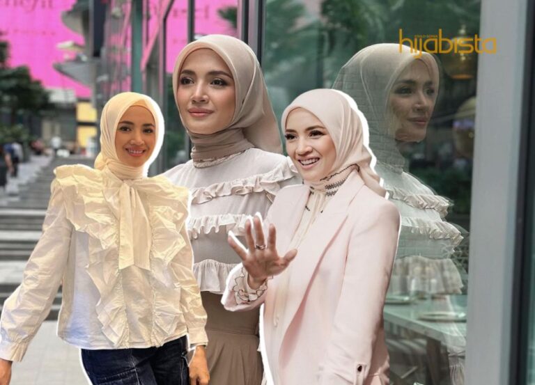 Enggan Terima Watak ‘Stereotaip’, Fazura Akui Kini Lebih ‘Memilih’ Watak Yang Mengangkat Martabat Wanita!