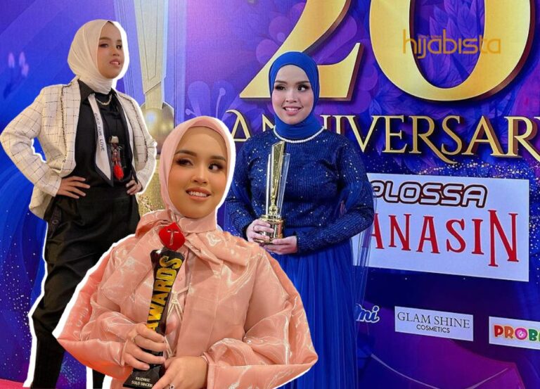 Meski ‘Tak Sempurna’ Putri Ariani Usaha Sama ‘Level’ Gadis Seusia! Tak Culas Amalkan Rutin Kecantikan Diri