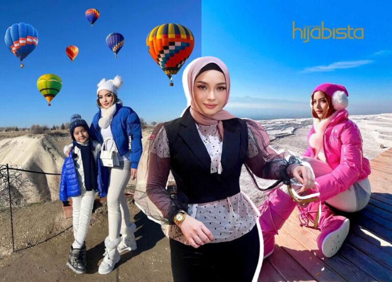 Terus Melangkah Ke Hadapan! Joy Revfa ‘Fokus’ Gapai Kejayaan, Yakin Segala Ujian Ada Hikmahnya