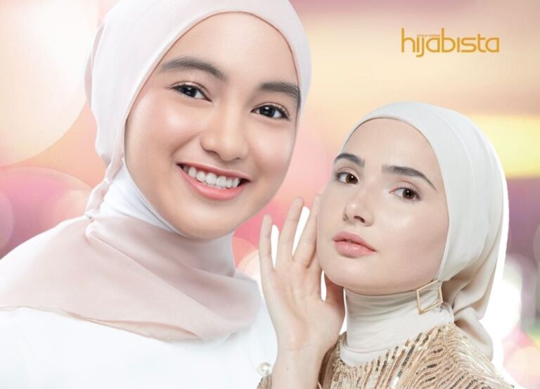 Kulit Baharu ‘Kaya’ Dengan ‘Moisture’, Sihat Dan Segar Kini Milik Hijabi! Hanya Amalkan 4 Rutin Je