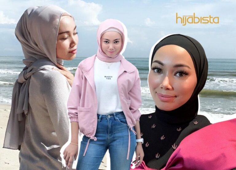 Datin Nabila, Makin ‘Segak’ Sejak Bergelar ‘Suri Hati’ Datuk Latif Romly!