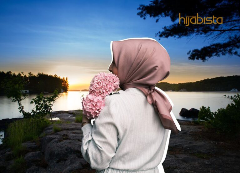 7 Tips Khusus Untuk Hijabi ‘Mulakan Pagi’ Dengan Tenang, Penuh Bertenaga!