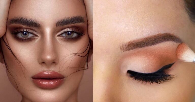 Solekan Mata Ala Klasik Buat Wajah Nampak Wow! Ikut 3 Langkah Mudah Ini