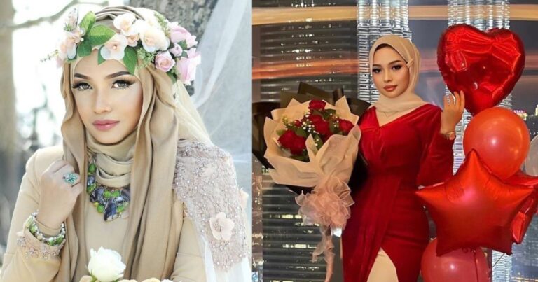 Bakal Tunang Seorang Mualaf & Rajin Ke Kelas Agama, JOY REVFA Kagum Dengan Semangat Dr Adrian