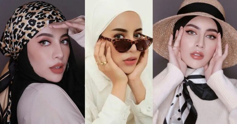 Pelengkap Gaya Hijabi, 6 Item Fesyen Ini Paling ‘In’