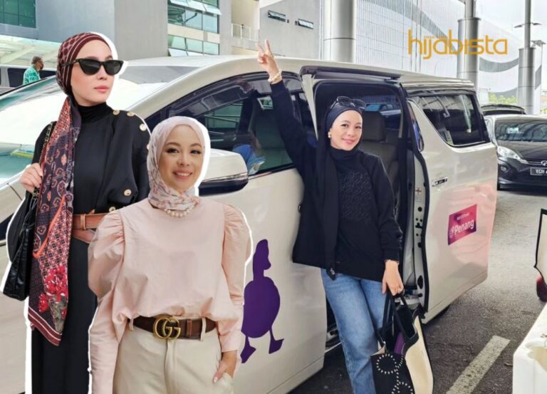 Susur Jejak Langkah Isteri Rasulullah! Hebat ‘Berniaga’ Kejayaan Vivy Yusof Inspirasi Muslimah Untuk Berjaya!