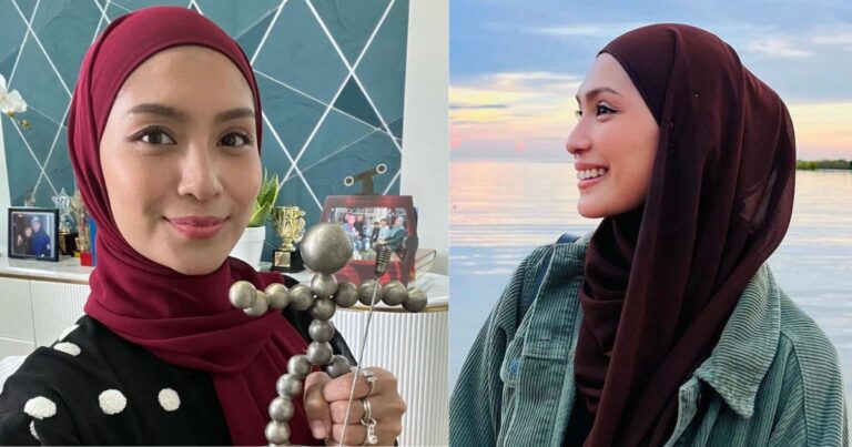 Makin Cantik & Ligat Berbisnes NANA MAHAZAN Kongsi ‘Rahsia’ Untuk Hidup Dengan Tenang, Sukses