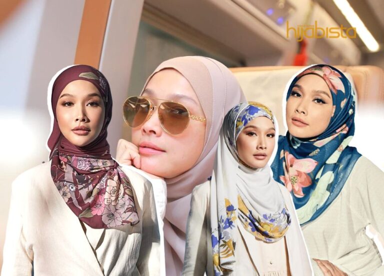 Dambakan Kulit Mulus, Meski Usia Semakin Meningkat? Dua Petua Ini Dikongsikan Scha Al-Yahya Khas Buat Hijabi!
