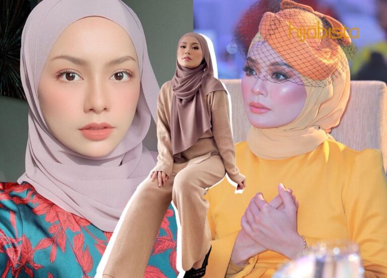 Hijabi Mahu Bergelar Influencer? ‘Hadam’ Dahulu Apa Yang Di Kongsi Syafiqah Aina Berdasarkan Pengalamanya!