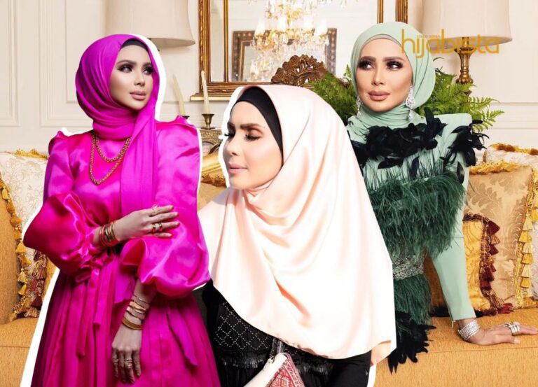 Che Ta Mahu Isi ‘Masa Tua’ Eratkan Ukhwah Kekeluargaan, Dalami Agama Dan Kejar Akhirat!