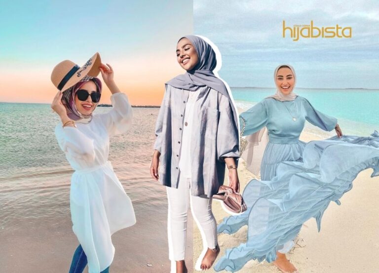 Awas! Hijabi Jangan Abaikan ‘Perkara’ Ini, Jika Tak Mahu ‘Vacation’ Hujung Tahun Anda Musnah Dan Tergendala