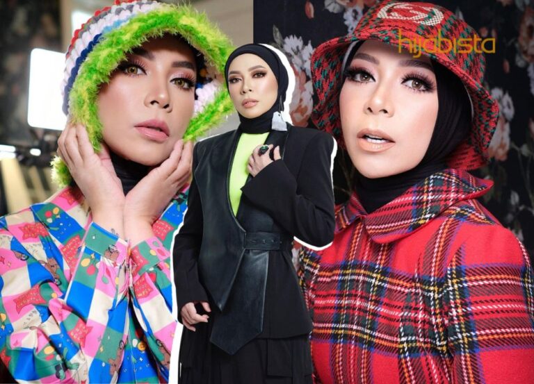 Sering Di ‘Stereotaip’ Berbadan Besar! Melly Goeslow Nekad ‘Ikat Perut’ Untuk Kurus, Akhirnya Berjaya Singkirkan 23kg Lemak
