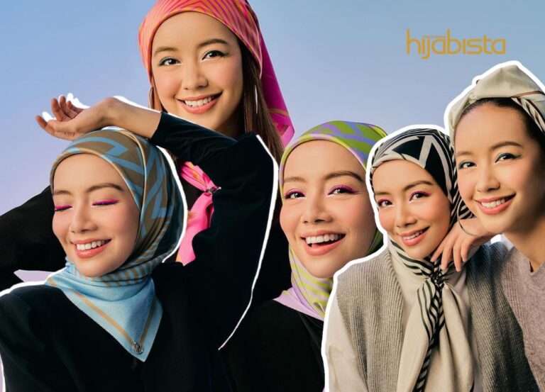 Mira Filzah Tepis Spekulasi ‘Buka Tudung’ Rupanya Punyai Kembar Seiras Dari Rahim Berbeza, Tracie Sinidol!