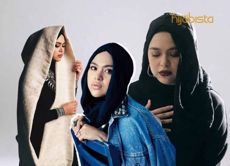 Lahir Dalam Keluarga Berlatarbelakang ‘Politik’, Bukan Penghalang Najwa Mahiaddin Kejar ‘Impian’ Sebagai Penyanyi!