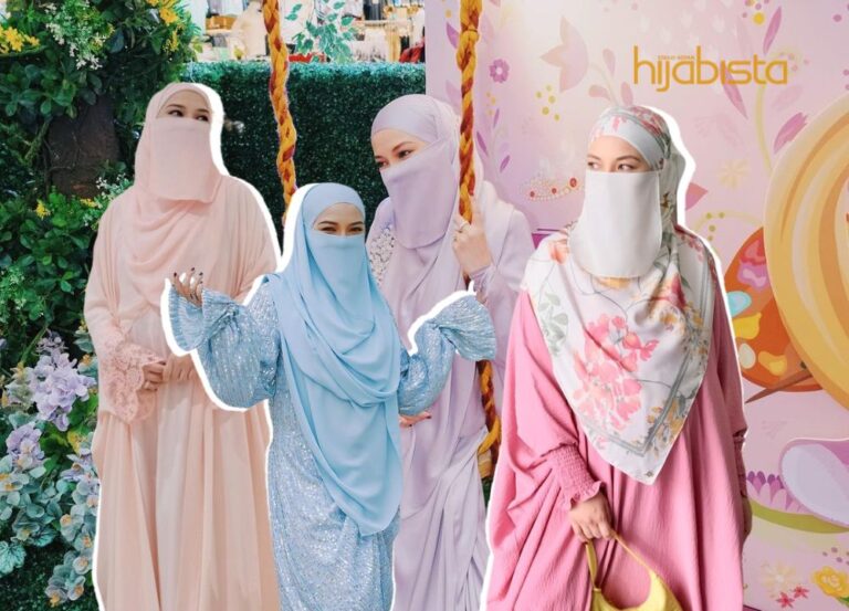 Neelofa Kongsi Satu Amalan Zikir Lebih ‘Berat’ Dari 7 Petala Langit & Bumi! Jika Dihayati Jadi Sebahagian Amal Ibadah!