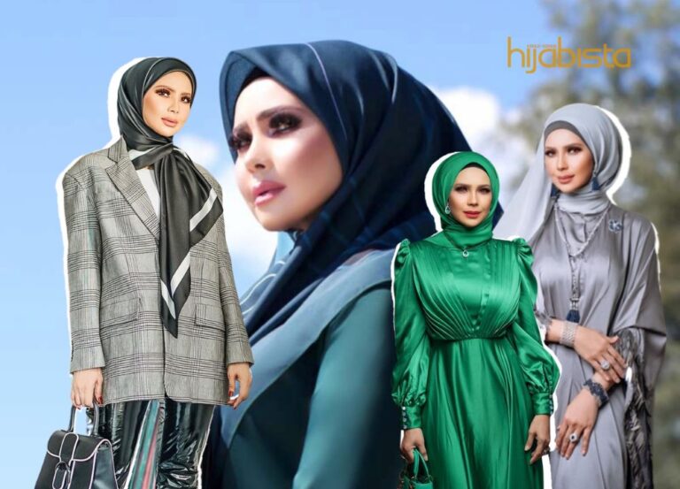 Hadapi ‘Keganasan’ Rumah Tangga? Hijabi Jangan Berdiam Diri! Ini Nasihat Che Ta