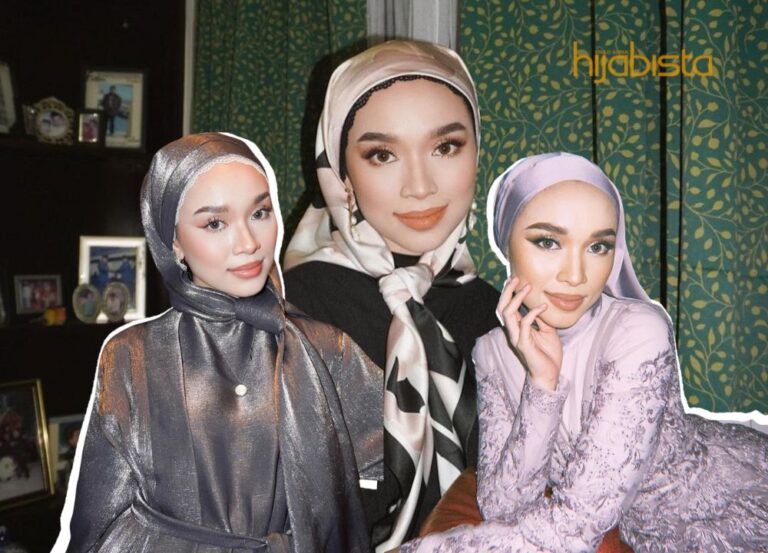 Sofea Ashra Kongsi ‘Skincare Remedy’, Khas Buat Hijabi Yang Mahu Kulit ‘Bebas Masalah’