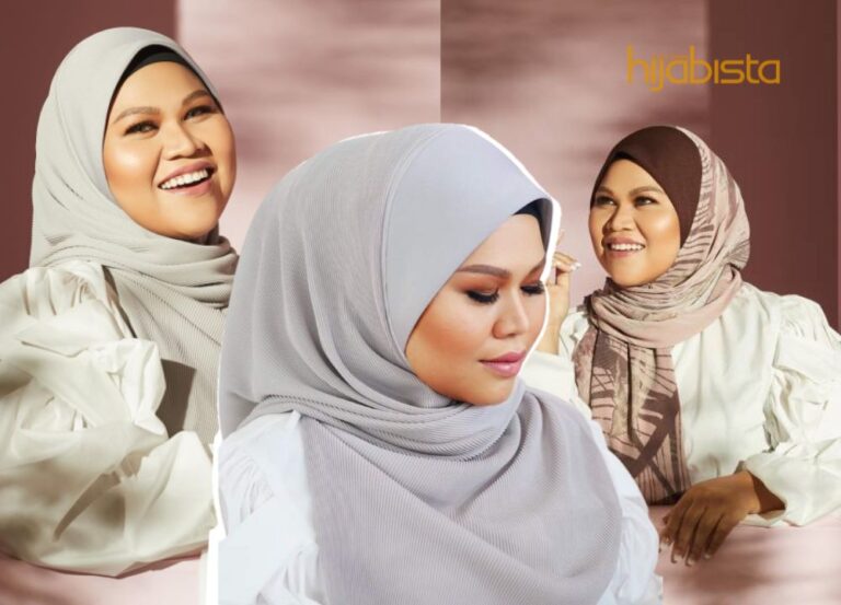 Pernah Rasa ‘Tak Cantik’ Hingga Rendah Diri, Ini ‘Rahsia’ Sherry Al-Hadad Tampil Lebih Yakin & Mudah Didekati!