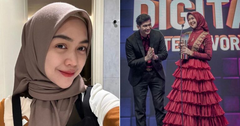 RIA RICIS Kongsi 5 ‘Petua’ Untuk Menjadi Content Creator Yang Berjaya & Mudah Dikenali