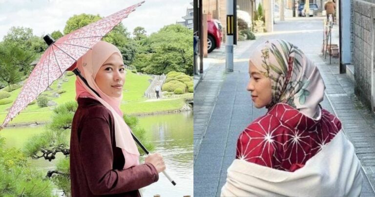 Tinggalkan Kerjaya Jurutera Selepas Tamat Pengajian Di Melbourne, ZUNITA RAMLI Kini Usahawan Hebat Di Bumi Jepun