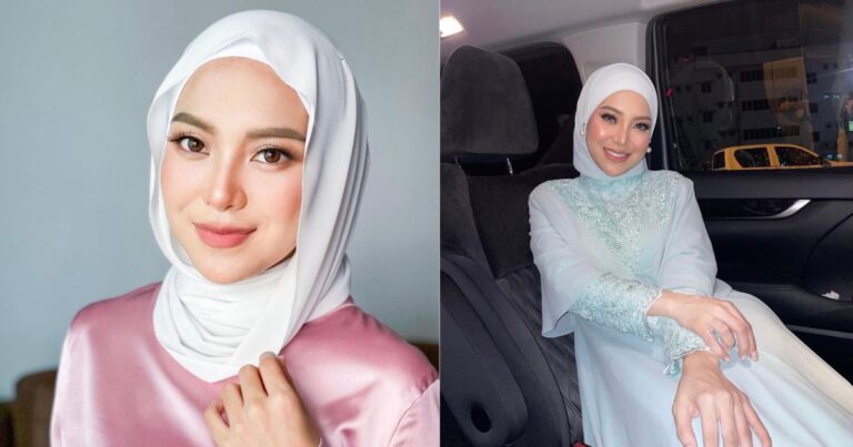 MAWAR RASHID Buka Tudung “Saya Dah Cuba, Tapi Gagal. Saya Minta Maaf.”