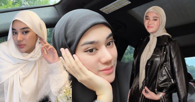 6 Tahun Sorok Status Sebagai Mualaf, CLARA SHINTA Dedah Terpaksa Hidup Berpura-Pura